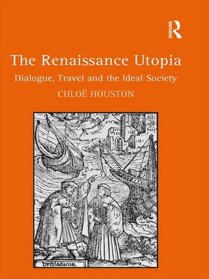 cover image of The Renaissance Utopia